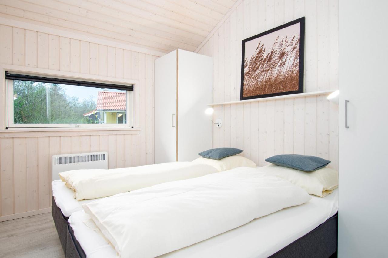 Resort 2 Ferienhaus Typ D 106 Großenbrode 외부 사진