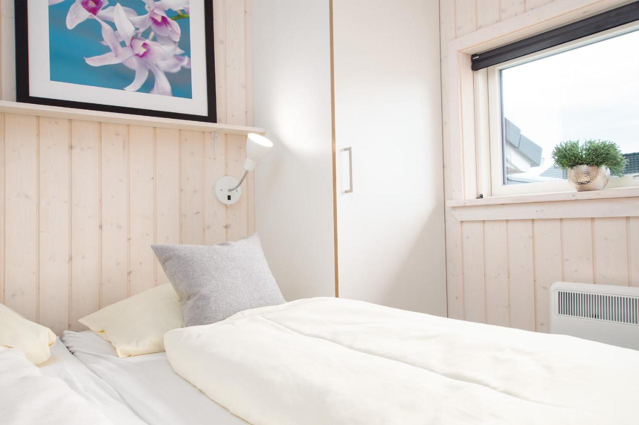 Resort 2 Ferienhaus Typ D 106 Großenbrode 외부 사진